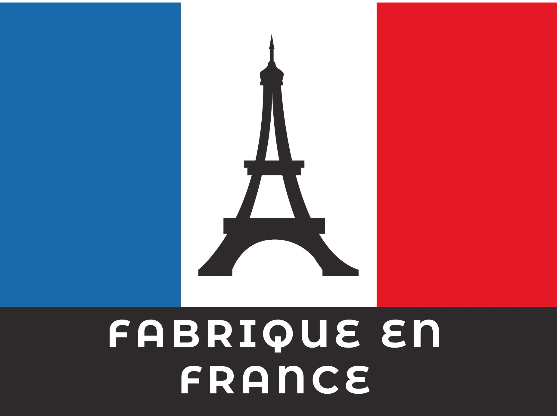 Fabriqué en France