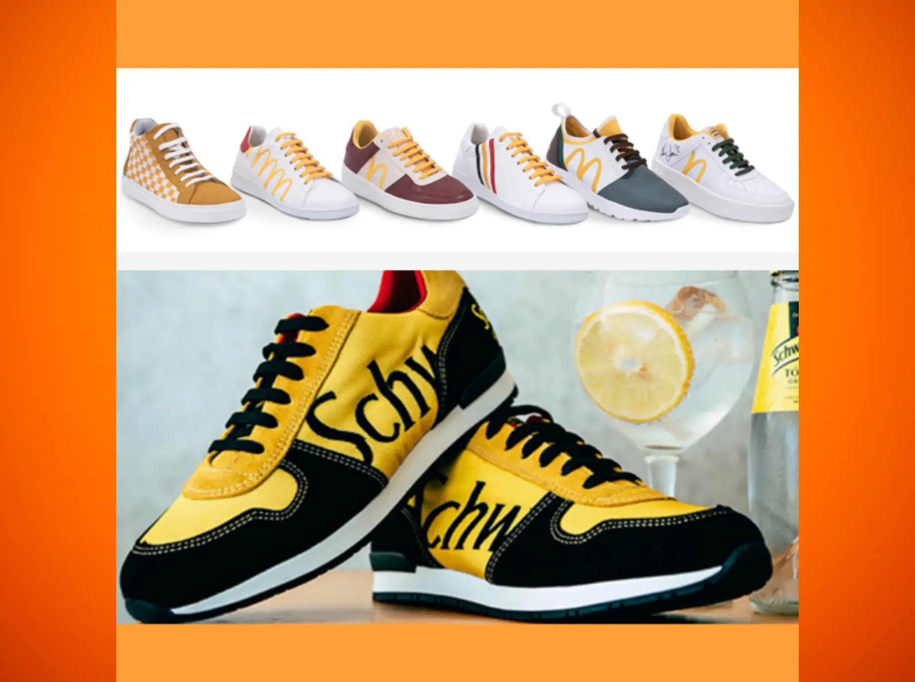 Baskets